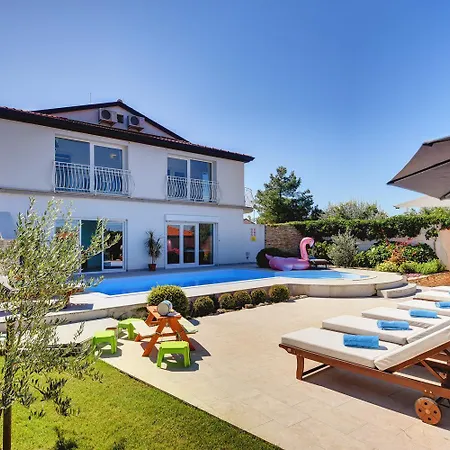 Holiday home Allegra