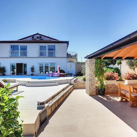 Allegra Holiday home Kanfanar