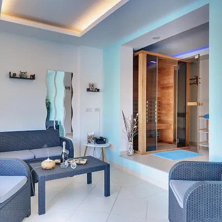 بيت للعطل Allegra *