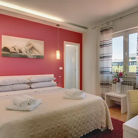Holiday home Allegra Kanfanar