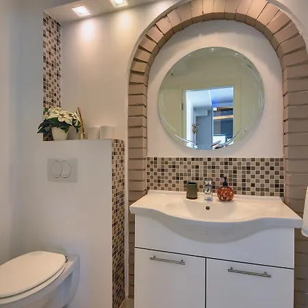 بيت للعطل Allegra كانافانار