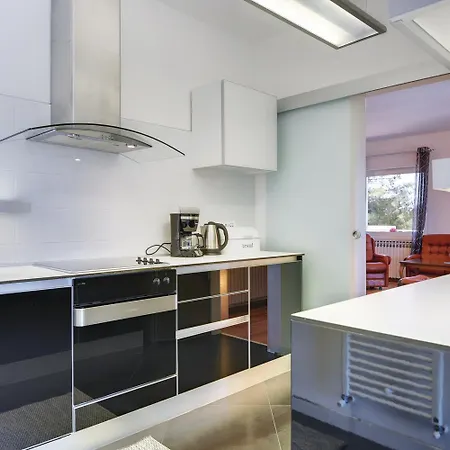 Allegra Holiday home