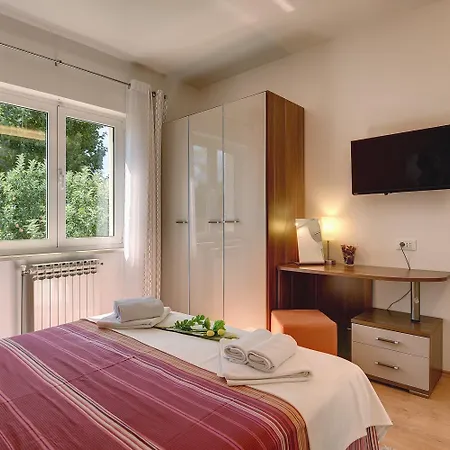 Allegra Holiday home *