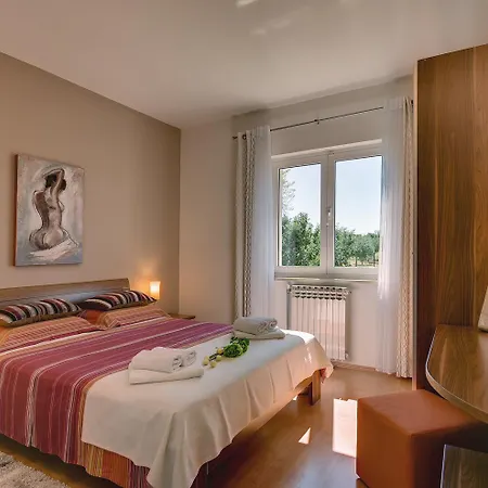 Allegra Casa vacanze Kanfanar