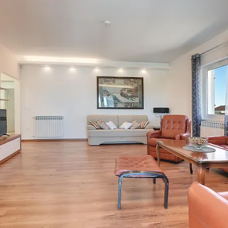 Holiday home Allegra