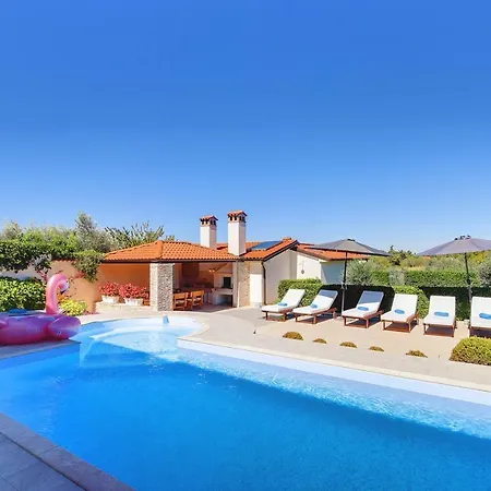 Holiday home Allegra
