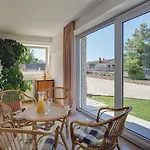 Allegra Hébergement de vacances Kanfanar