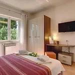 Allegra Hébergement de vacances *