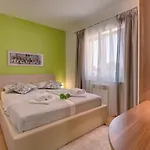 Hébergement de vacances Allegra Kanfanar