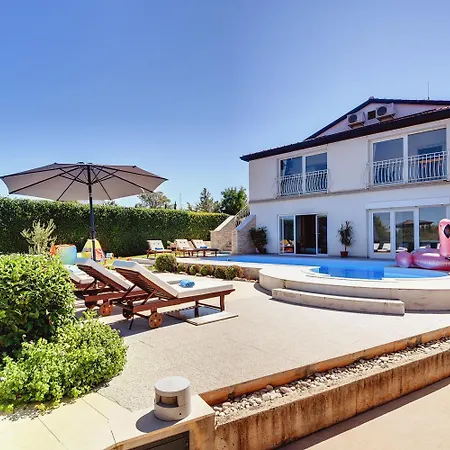 Ferienhaus Allegra