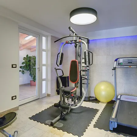 Allegra Ferienhaus *