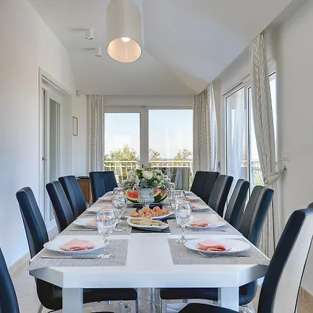 Ferienhaus Allegra