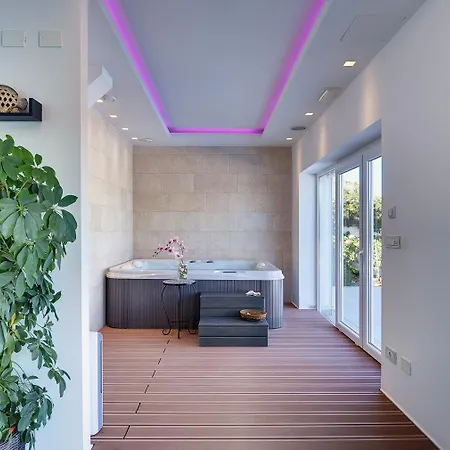 Ferienhaus Allegra *